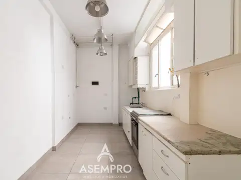 Departamento en Venta en Palermo Nuevo, USD 175.000