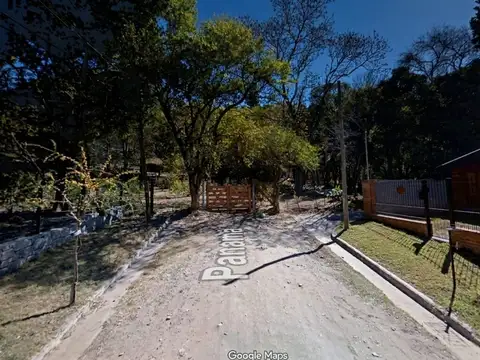 VENTA TERRENO 2952 Mt2 SUBDIVIDIDO UNQUILLO  CBA