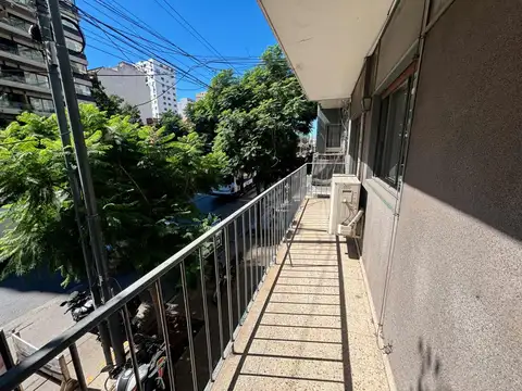 Departamento en Venta en Belgrano, USD 225.000
