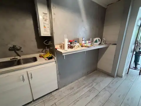 Departamento en Venta 58 años