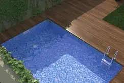 Emprendimiento en Mataderos - Etapa: En pozo