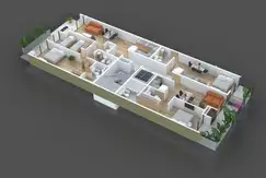 Lisandro de la Torre  1500 - Entrega Diciembre 2025