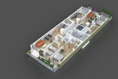 Lisandro de la torre Plaza  - Entrega Diciembre 2025