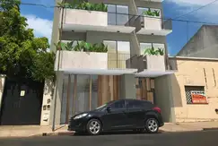 Lisandro de la torre Plaza  de  1, 2 y 3 Dormitorios