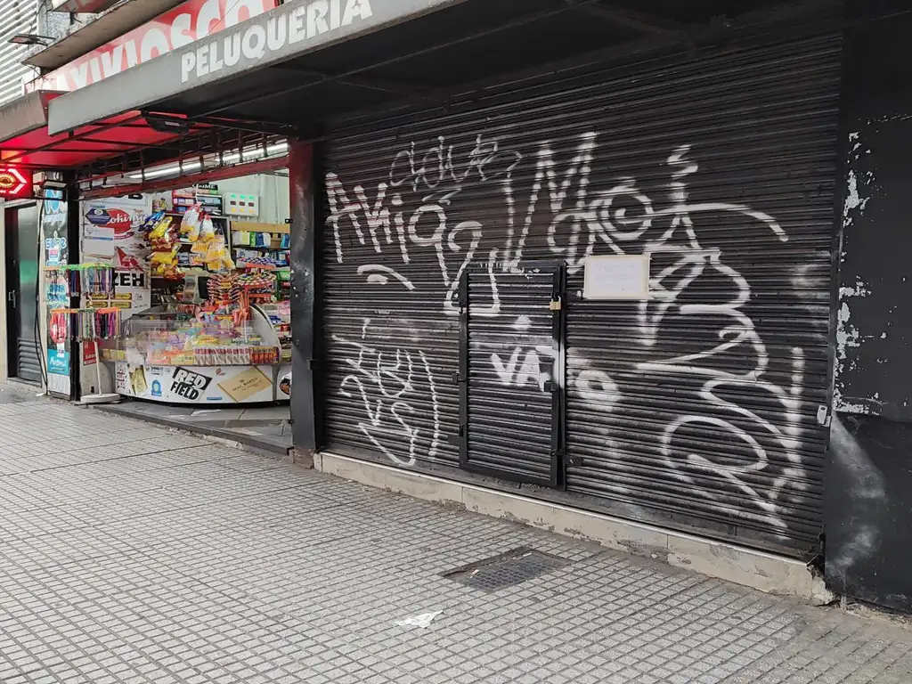 CORRIENTES 4700