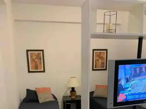 Departamento en Alquiler Temporal en Saavedra, USD 700