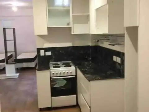 Naon 3500, Piso PB