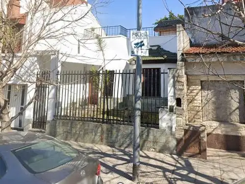 Osvaldo E Benedetti 100