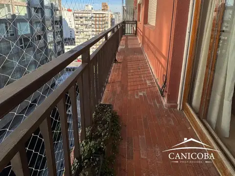 Departamento en Venta de 4 ambientes