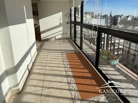 Departamento en La Perla