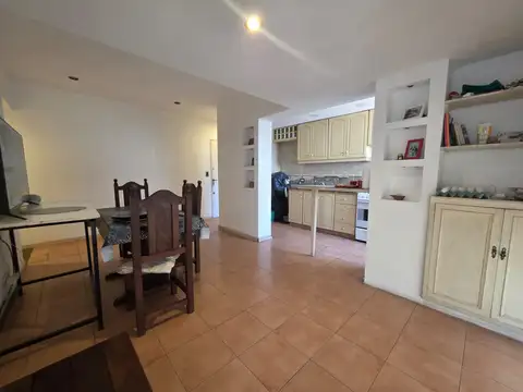 Jose Bonifacio 2900, Piso 4