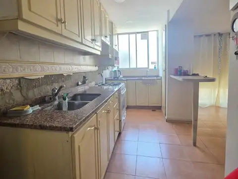 Jose Bonifacio 2900, Piso 4