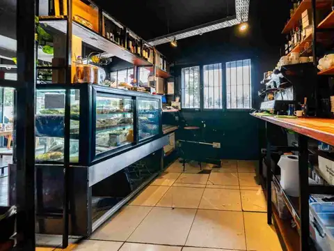 Fondo Comercio en Venta 36 años