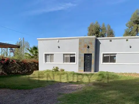 Century 21 lucio barroso vende casa