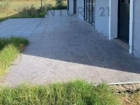 Casa en Venta 11 años