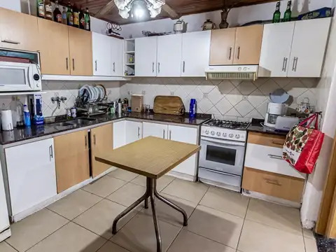 Departamento en Venta 45 años