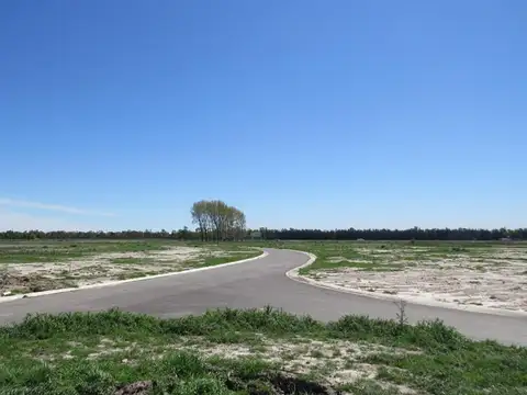 Terreno en Venta en Santa Ines, USD 65.400