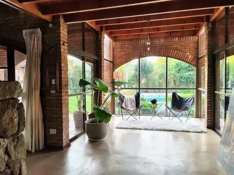 Casa en Venta en Terrazas del Lago, USD 480.000