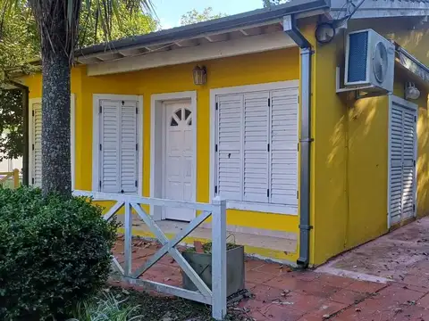 CASA VENTA  BARRIO CERRADO ESTANCIA CHICA