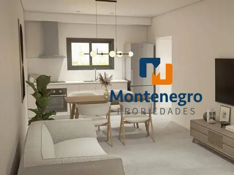Departamento en Venta Permite mascota