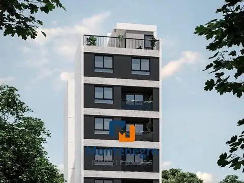 Presidente Perón Nº 3900 - DOMUS ONE
