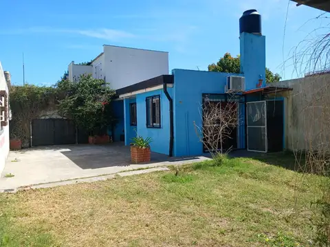 Depto Tipo Casa en Venta 15 años