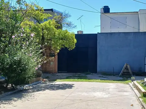 Depto Tipo Casa en Venta en Ensenada, USD 39.000