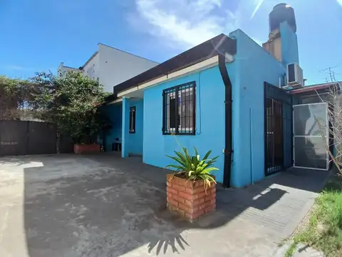 PH EN VENTA CON PATIO EN PARAJE "EL DIQUE", ENSENADA