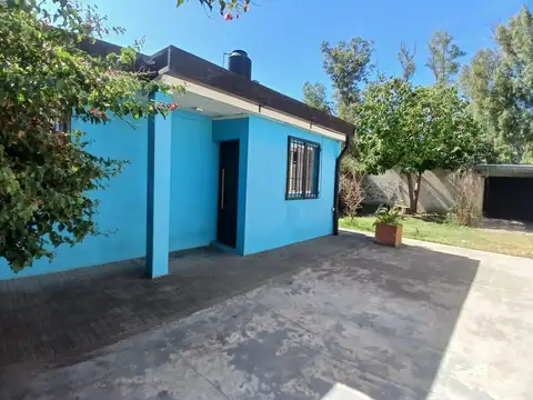 Depto Tipo Casa en Venta de 1 dormitorio