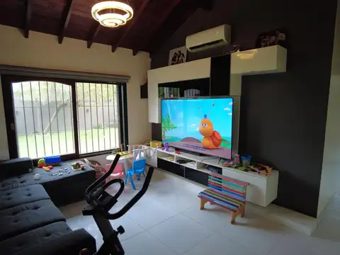 Casa en Alquiler 10 años