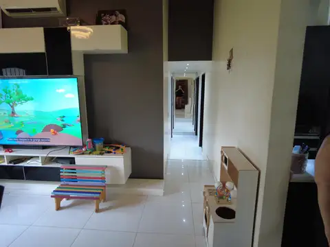 Casa en Alquiler al Este