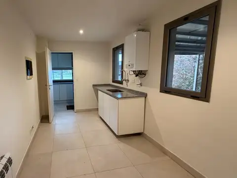 Casa en Alquiler 6 años