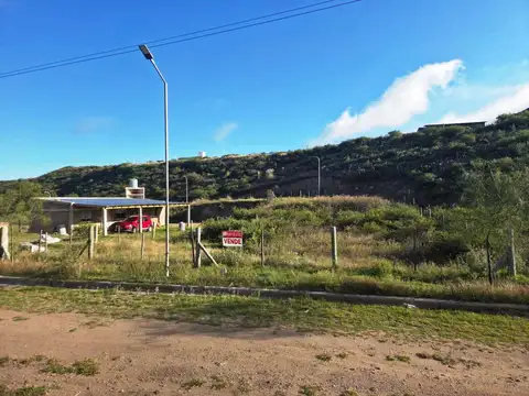 Terreno - Venta - Argentina, Potrero de los Funes