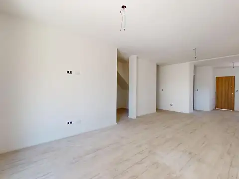 Casa 3 ambientes con 3 baños