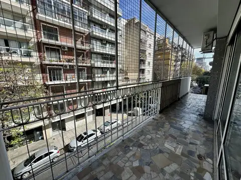 Departamento en Venta en Palermo, USD 218.000