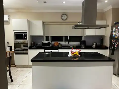 Casa Chalet  en Alq. Temporario en Tipas, Nordelta, Tigre