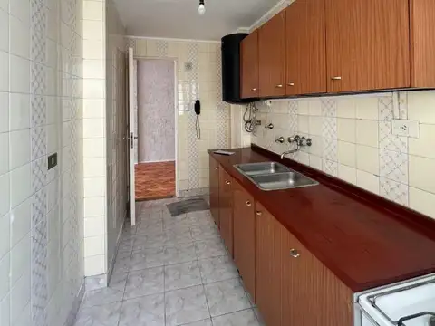 Departamento en Alquiler de 2 dormitorios