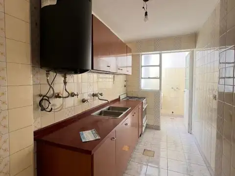 Departamento en Alquiler de 3 ambientes