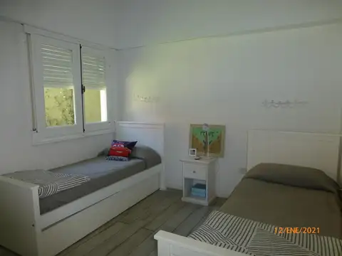 Depto Tipo Casa en Alquiler al Este