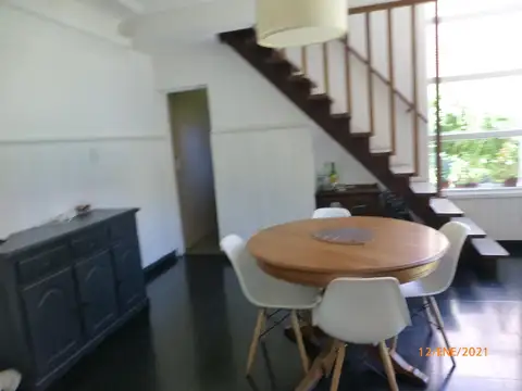Depto Tipo Casa en Alquiler al Este