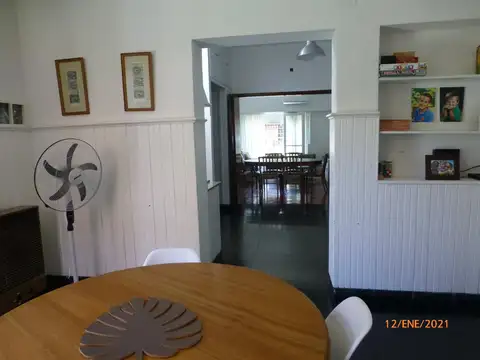Depto Tipo Casa en Alquiler 40 años