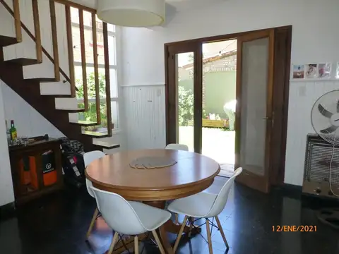 Depto Tipo Casa en Alquiler de 3 dormitorios