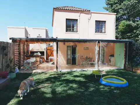 Casa  en Venta en Las Secoyas, Pilar, G.B.A. Zona Norte