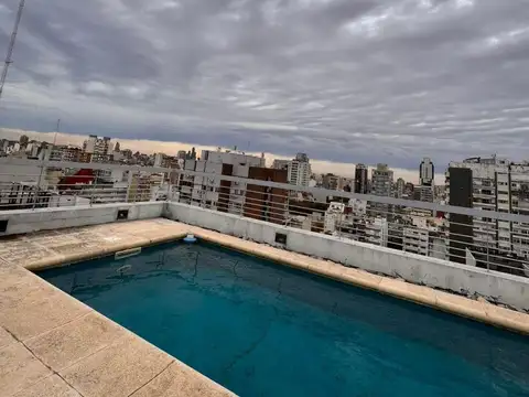 Departamento en Alquiler en Belgrano, USD 1.400