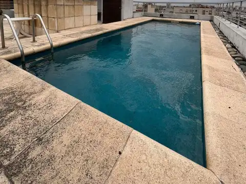 Departamento en Alquiler 30 años