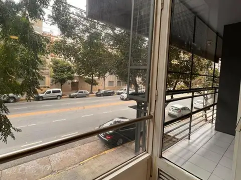 Departamento en Alquiler de 3 ambientes