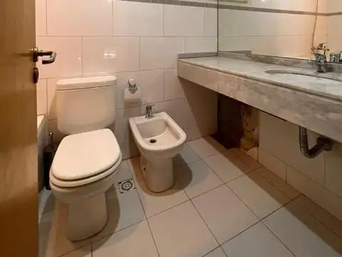 Departamento en Alquiler de 2 dormitorios