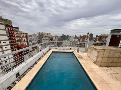 Departamento en Alquiler Permite mascota