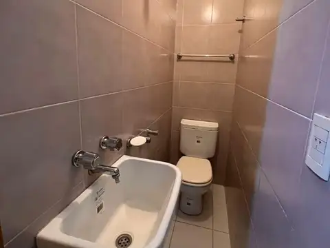 Departamento en Alquiler de 3 ambientes