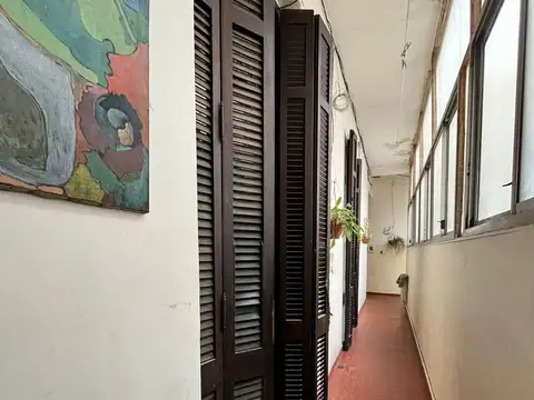 Teniente General Juan Domingo Perón 3900